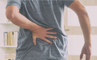 How To Decrease Low Back Pain