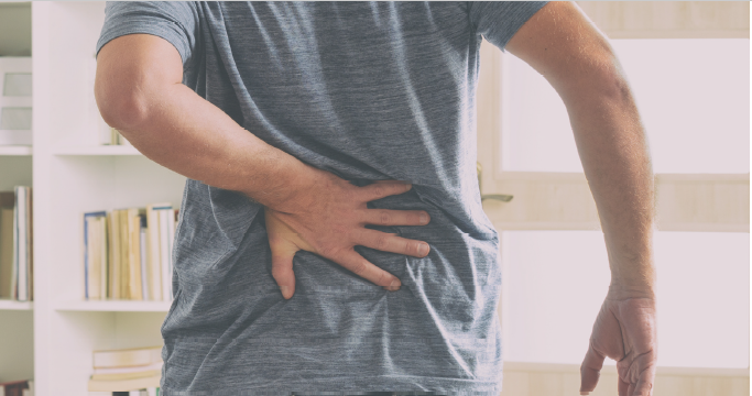 How To Decrease Low Back Pain